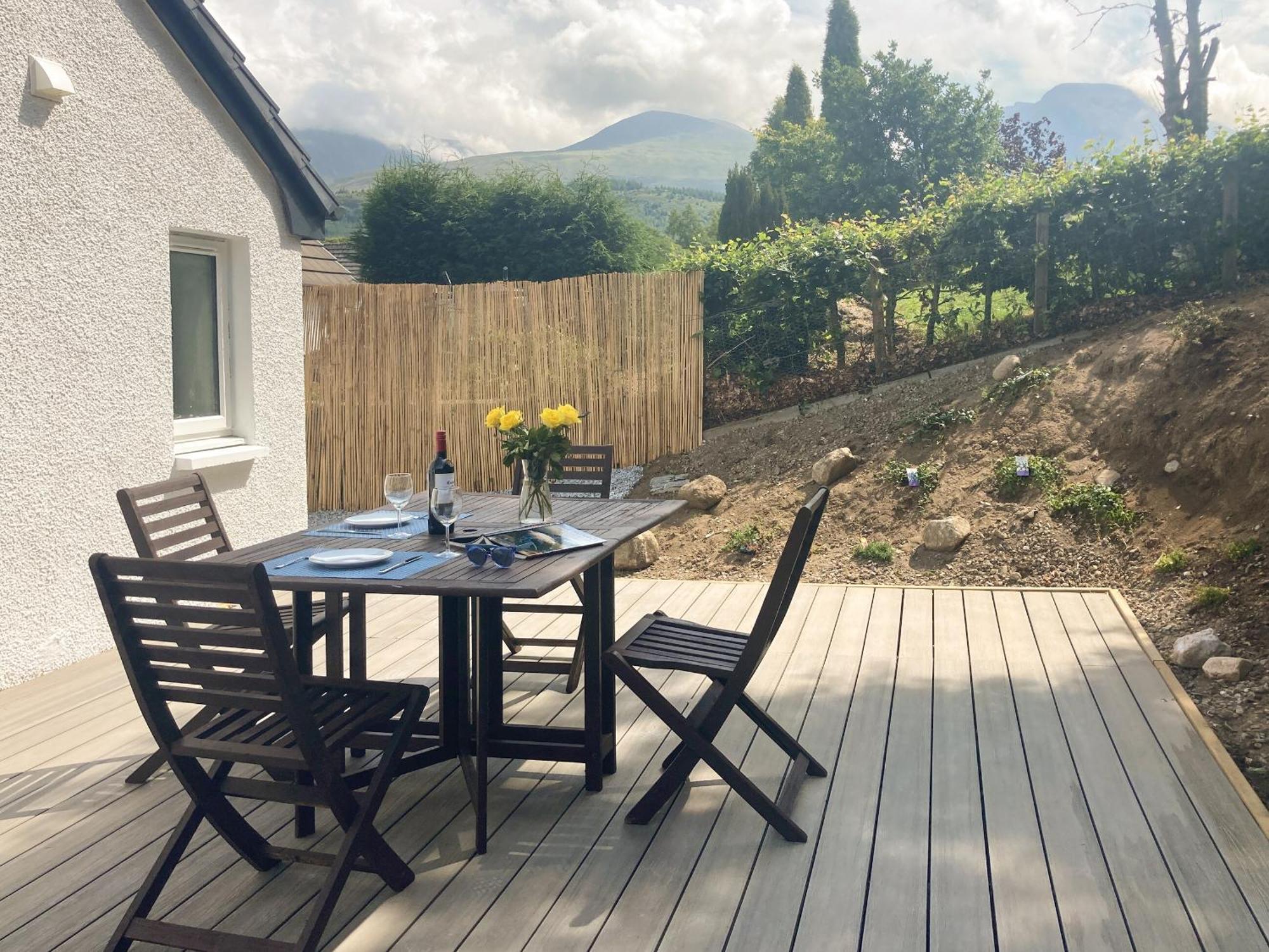 Sonas Villa Torlundy  Eksteriør bilde